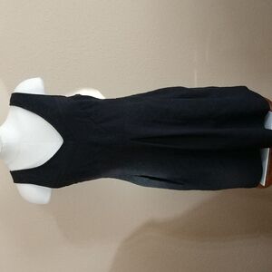 Kimchi Blue Sleeveless Gray/Black Dress Size 6